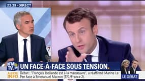 Analyse. "On a peut-être assisté au pire débat de la Vème République" - Bruno Jeudy