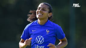 Le foot féminin dans FIFA 23 peut "changer les mentalités" se réjouit Dali
