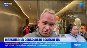 Marseille: une dizaine de candidats en lice pour devenir sosie officiel de Jul