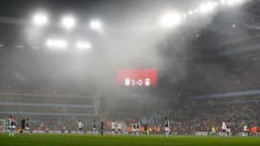 Aston Villa.