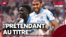 Ligue 1 : L'OM "prétendant au titre", Di Meco est convaincu 