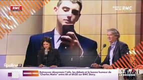 L'histoire de Sébastien Krebs : MasterChef Espagne, intoxication générale - 14/04
