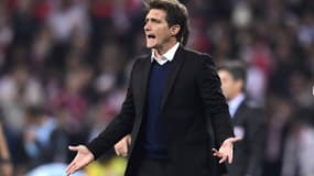 Barros Schelotto 