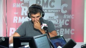Duga s'interroge sur le mercato marseillais 