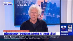 Logements sociaux: la compétence des villes dans la prise en charge des personnes sans-abri