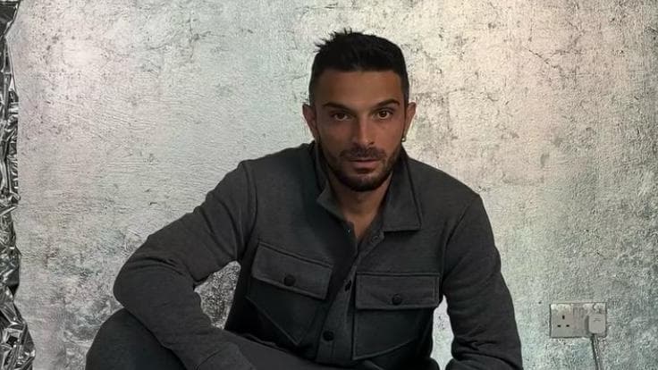 L'influenceur Julien Tanti qui s'est fait connaître dans l'émission de téléréalité "Les Marseillaies", a été condamné à une amede pour "pratiques commerciales trompeuses"