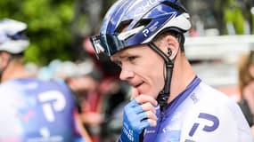 Chris Froome