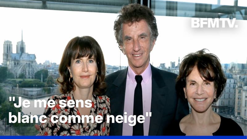 Affaire Epstein: Jack Lang et sa fille Caroline visés par une enquête du parquet national financier pour "blanchiment de fraude fiscale aggravée"