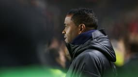 L'aventure de Patrick Kluivert au Barça touche-t-elle à sa fin ?