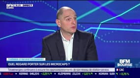 BFM Bourse : Partie 2  - 26/01