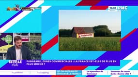 La France est-elle de plus en plus moche?