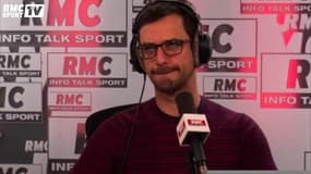 Di Meco : "A aucun moment, je n’ai eu l’impression de commenter un match de Ligue des champions"