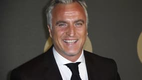 David Ginola 