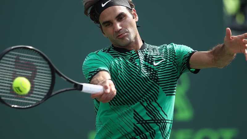 Roger Federer