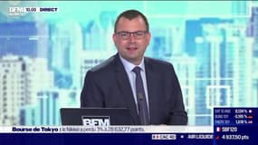 BFM Patrimoine - Mardi 11 mai
