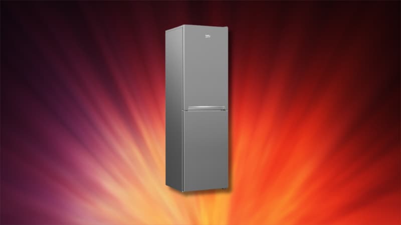 French Days Conforama : l'opportunité ultime pour acheter ce frigo à prix fou