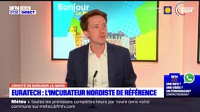 Euratechnologies: l'incubateur nordiste de référence