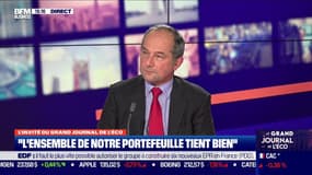 Frédéric Oudéa (Société Générale): "il n'y aura pas de mur de faillites" 