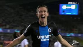 Scouting - Hans Vanaken, le maître à jouer de Bruges (Footissime)