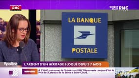 Depuis 7 mois, Tristan et ses deux frères attendent l'argent de l'héritage de leur parent. Mais la banque postale bloque pour l'instant tout transfert
