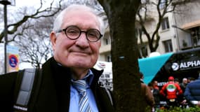 Cyrille Guimard