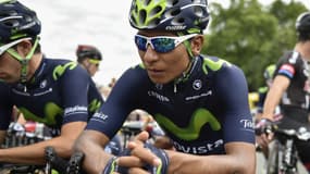 Nairo Quintana