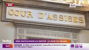 Le procès se poursuit à Lyon pour l’auxiliaire de puériculture accusée du meurtre d’un bébé