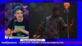 Black Myth : Wukong : Le raz-de-marée de l'été