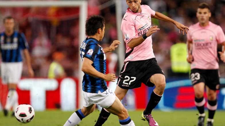 Javier Pastore