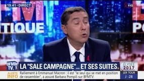 Brunet & Neumann: Le "cabinet noir" existe-t-il vraiment ?