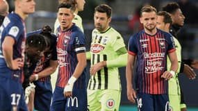 Caen-Angers