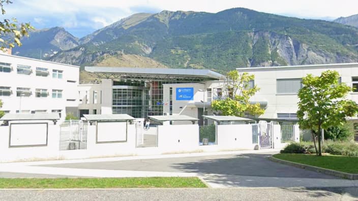 LÉGIONELLOSE: UN NOUVEAU FOYER DÉTECTÉ EN SAVOIE, L'INTERNAT D'UN LYCÉE FERMÉ PENDANT UN MOIS