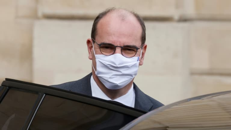 Jean Castex et Olivier Véran doivent officialiser ce jeudi la mise en place d'un couvre-feu dans tout le département de la Loire.