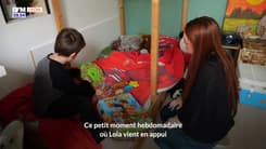 Sacré Lyonnais : l'association Tombé du Nid, le support pour les parents d'enfants handicapés