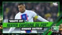 PSG : "Mbappé doit rester capitaine" demande Gautreau