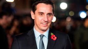 Gary Neville