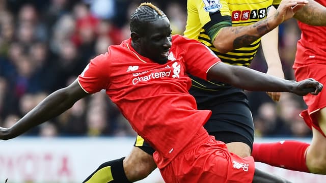 Mamadou Sakho