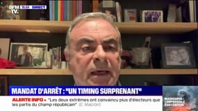 Carlos Ghosn: "Je n'ai pas été rémunéré par le distributeur d'Oman"