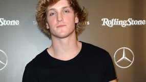 Logan Paul en février 2017 à Houston, Etats-Unis