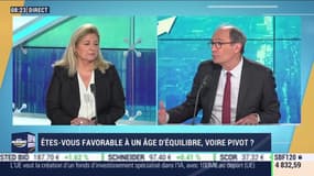 Eric Woerth (Commission des Finances) : La conférence de financement a-t-elle des chances d'aboutir sur les questions sur le financement ? - 20/02