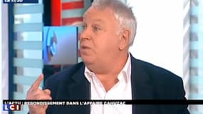 Gérard Filoche
