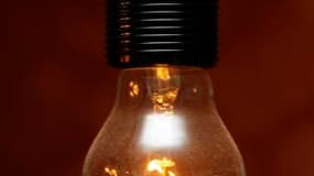 Malgré l'ouverture à la concurrence du marché de l'électricité, les tarifs resteront régulés, a affirmé mercredi le ministre de l'Energie Eric Besson. Photo d'archives/REUTERS/Michael Dalder