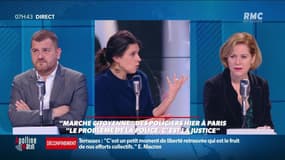 Les invités de l'actu : Béatrice Brugère et Grégory Joron - 20/05