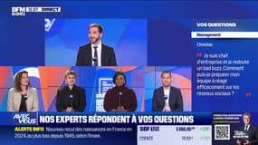 Avec vous - Mardi 14 janvier