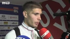 Le Marchand : "On ne perd pas la place européenne sur ce match"
