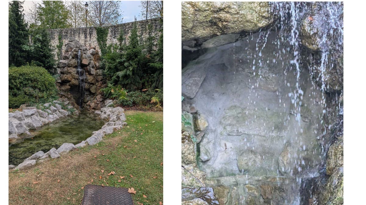 Le téléobjectif x5 du Pixel 10 peut aller jusqu'à x20 en haute résolution.