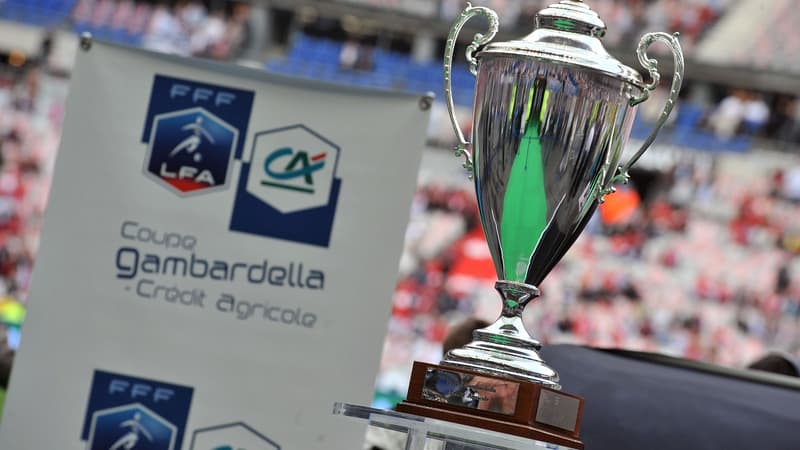 La coupe Gambardella