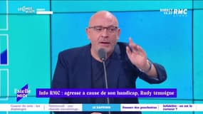Le Zapping RMC - 06/10