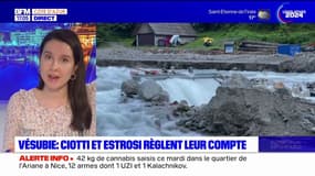 Inondations dans la Vésubie: Éric Ciotti et Christian Estrosi règlent leur compte
