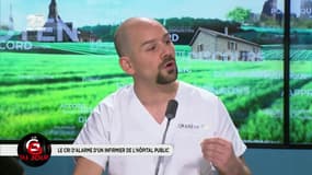 La GG du jour: Clamart : 36ème jour de grève des services d'urgence - 30/12